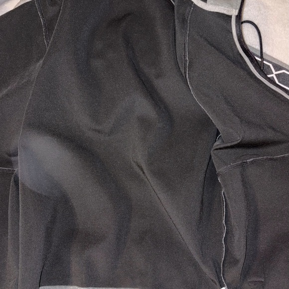 HUNTER for Target Limited Edition Zip Up Hoodie sz M - Picture 9 of 10